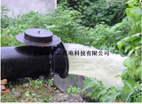 诺卡宾光伏大流量农业灌溉项目
